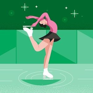 Meet your Posher, Anastasia